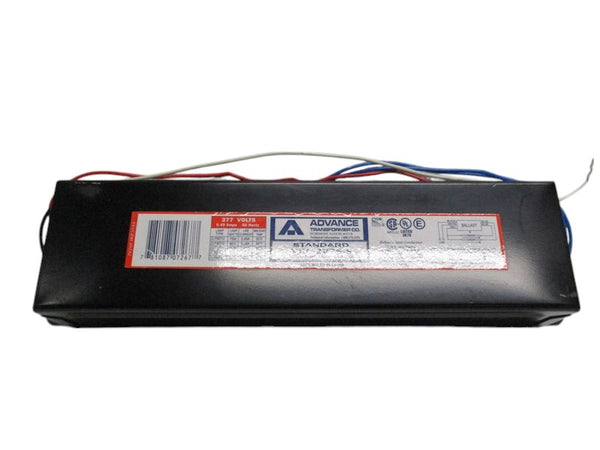 ADVANCE VEL-2P75-S BALLAST  UNMP
