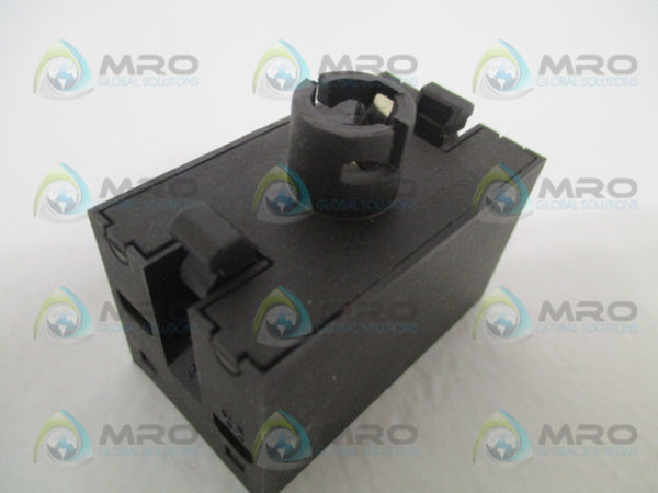 ABB 1SFA616950R1001 TRANSFORMER BLOCK 110-127V  NSNP