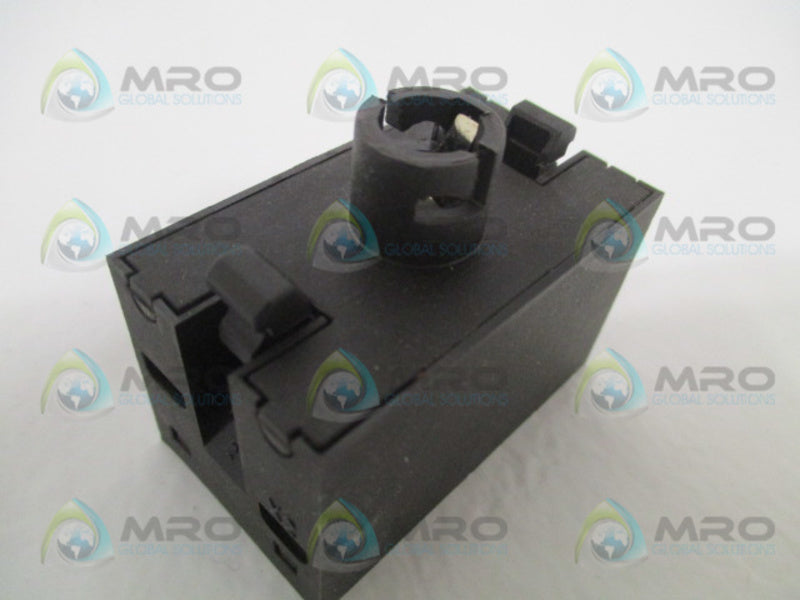 ABB 1SFA616950R1001 TRANSFORMER BLOCK 110-127V  NSNP