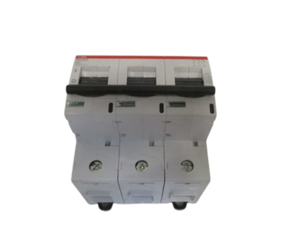 ABB S803PV-S80 2CCP843001R1809 CIRCUIT BREAKER 80A NSNP