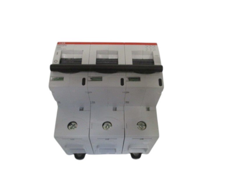 ABB S803PV-S80 2CCP843001R1809 CIRCUIT BREAKER 80A NSNP
