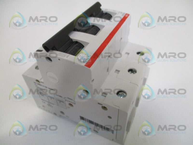 ABB S803PV-S80 2CCP843001R1809 CIRCUIT BREAKER 80A NSNP