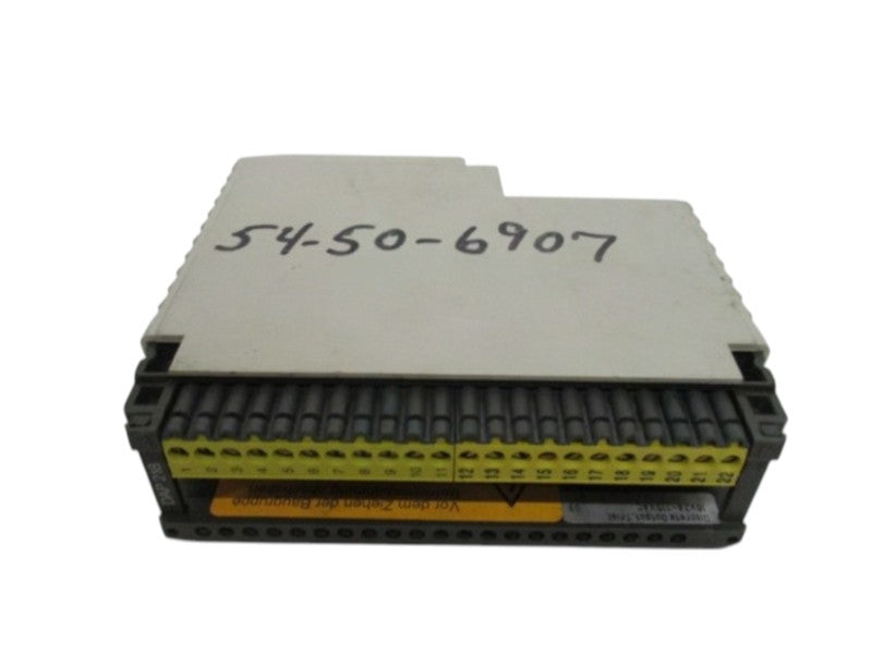 AEG MODICON DAP218/AS-BDAP-218 UNMP