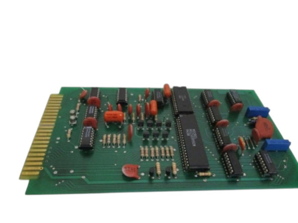 THOMAS ENGINEERING TSS-11735C CIRCUIT BOARD NSNP