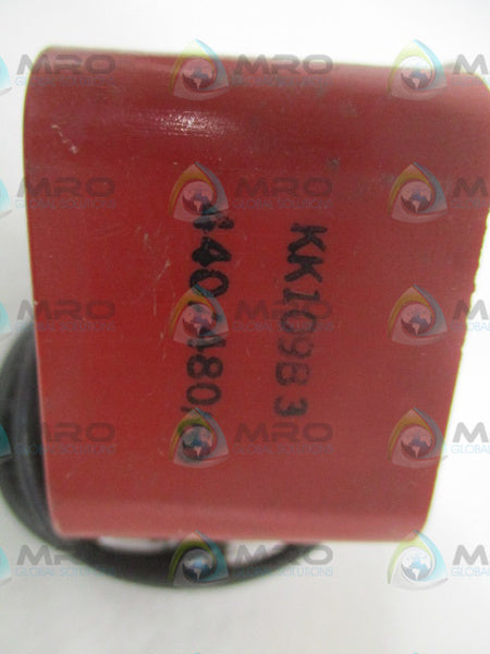 ACME KK10983 COIL 440/480/60V UNMP