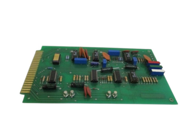 THOMAS ENGINEERING TTS-15699C CIRCUIT BOARD NSNP