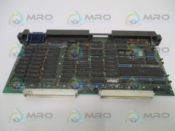 MITSUBISHI MC724-1 MC724D-1 PC CONTROL BOARD UNMP