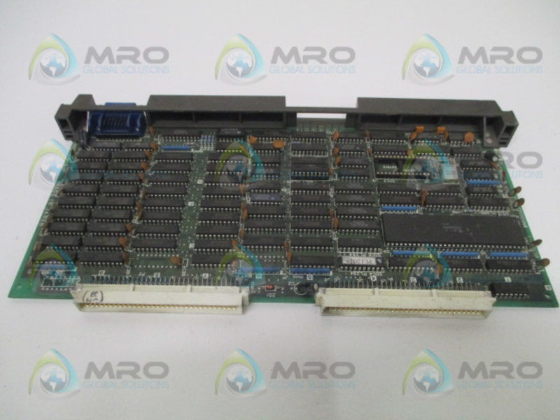 MITSUBISHI MC724-1 MC724D-1 PC CONTROL BOARD UNMP
