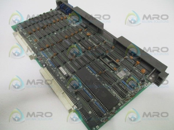 MITSUBISHI MC724-1 MC724D-1 PC CONTROL BOARD UNMP
