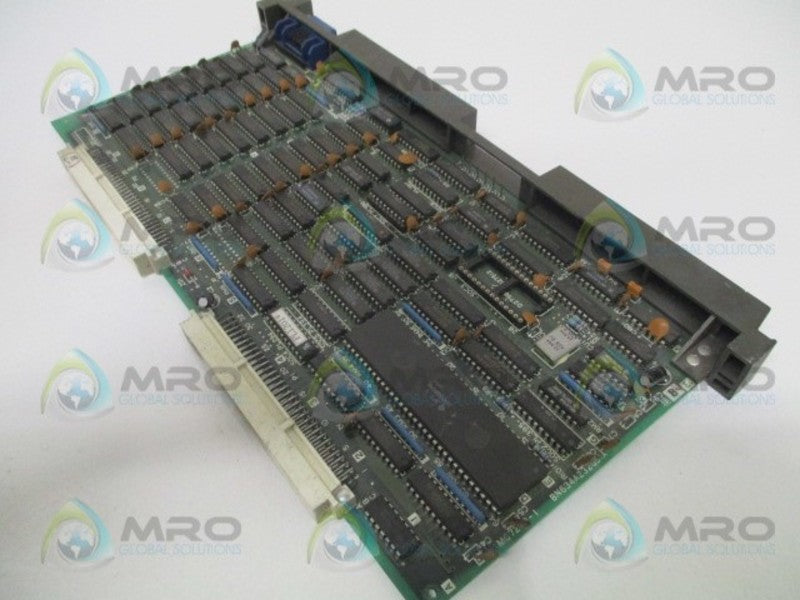 MITSUBISHI MC724-1 MC724D-1 PC CONTROL BOARD UNMP