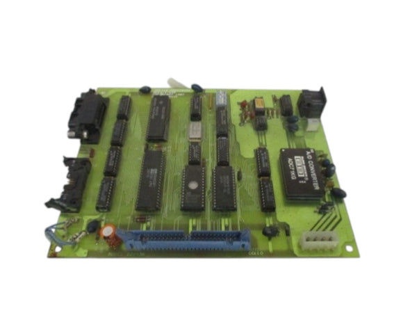 M & M PRECISION SYSTEMS 22943A CONTROL BOARD UNMP