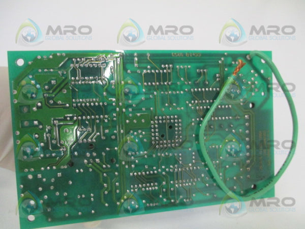 M&M PRECISION 30777B CONNECTOR BOARD NSNP  NO BOX