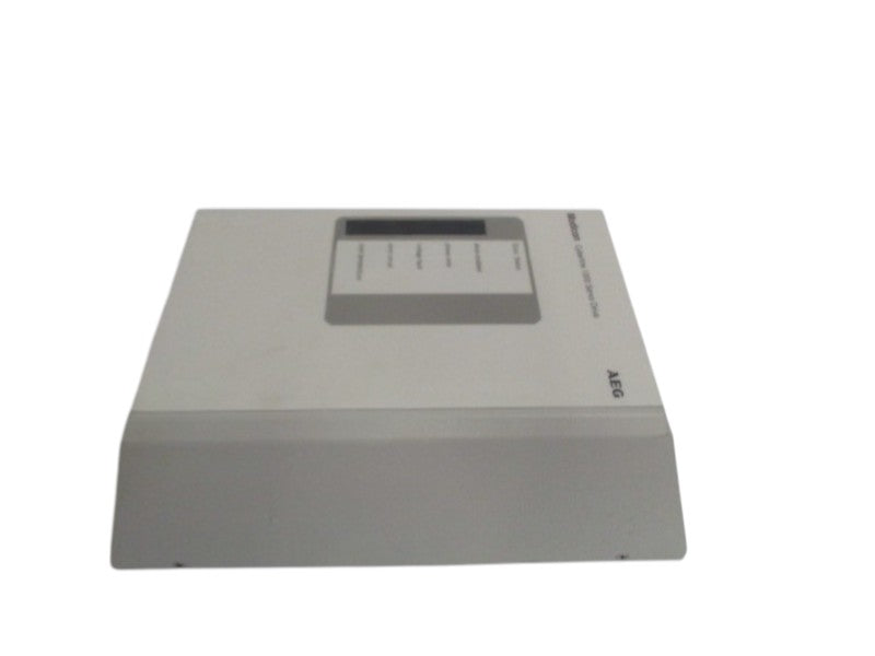 AEG MODICON CYBERLINE 1000 110-090 SERVO DRIVE UNMP