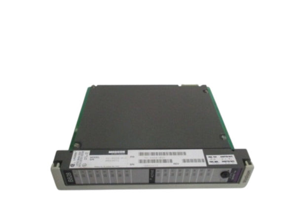 AEG MODICON AS-B828-016 OUTPUT MODULE  UNMP