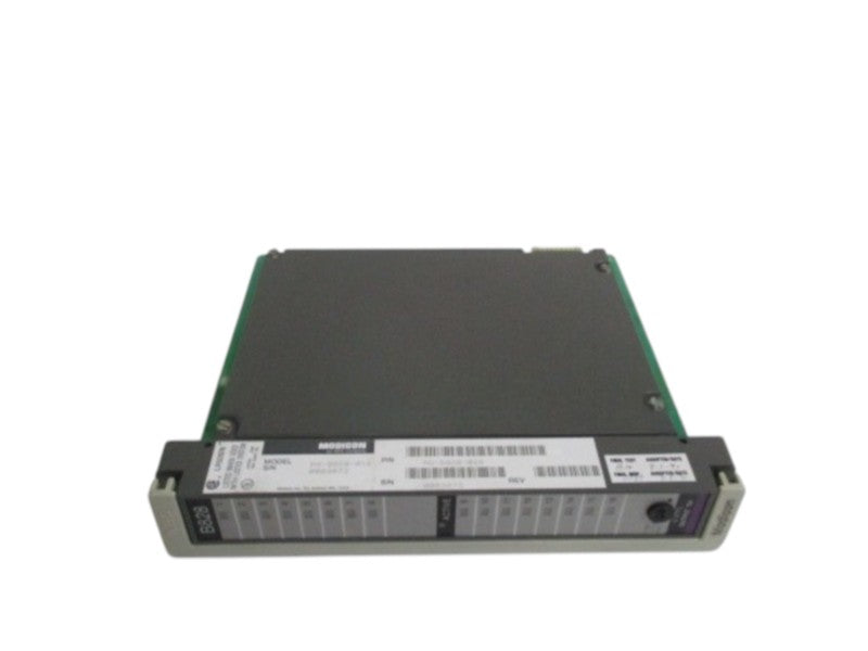 AEG MODICON AS-B828-016 OUTPUT MODULE  UNMP