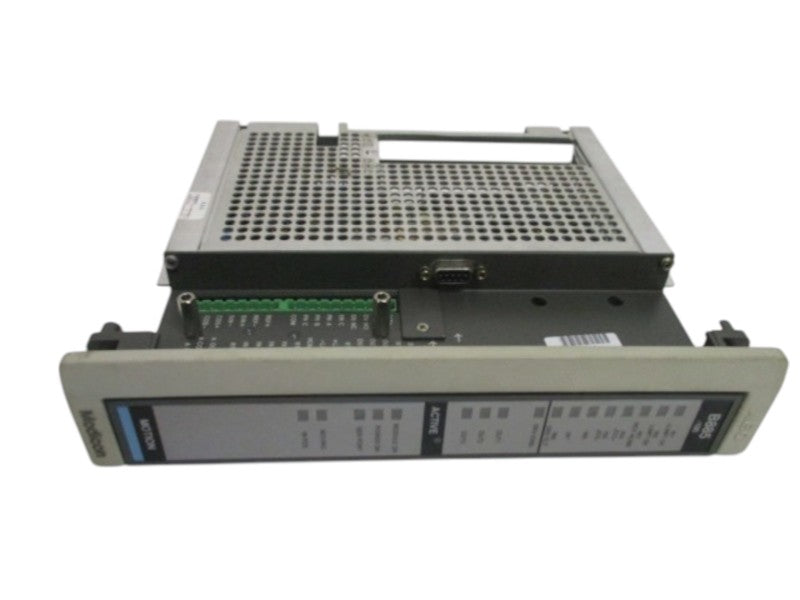 AEG MODICON AS-B885-100 MOTION MODULE ASSEMBLY UNMP