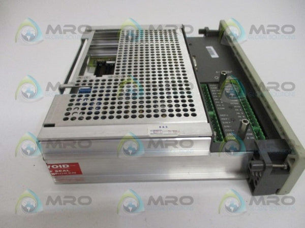 AEG MODICON AS-B885-100 MOTION MODULE ASSEMBLY UNMP