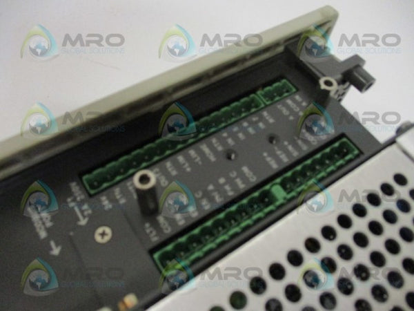 AEG MODICON AS-B885-100 MOTION MODULE ASSEMBLY UNMP