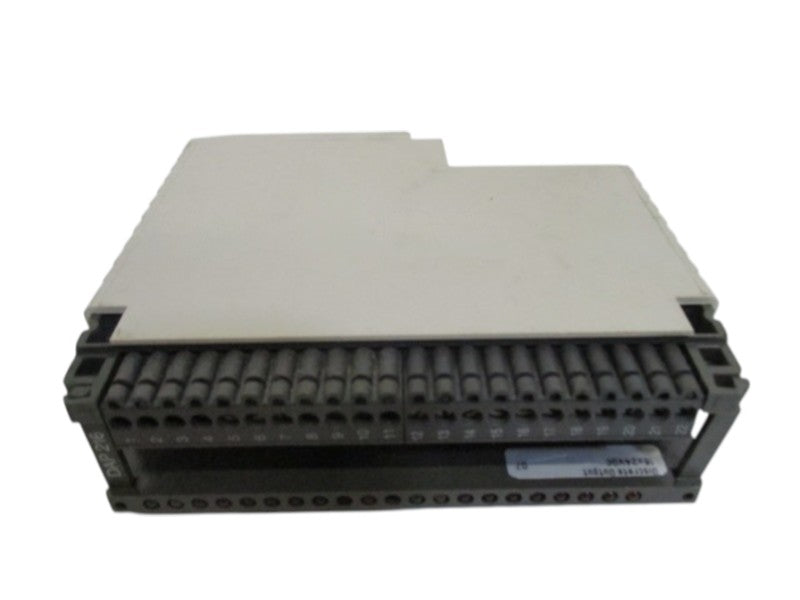 AEG MODICON DAP216/AS-BDAP-216 OUTPUT MODULE UNMP