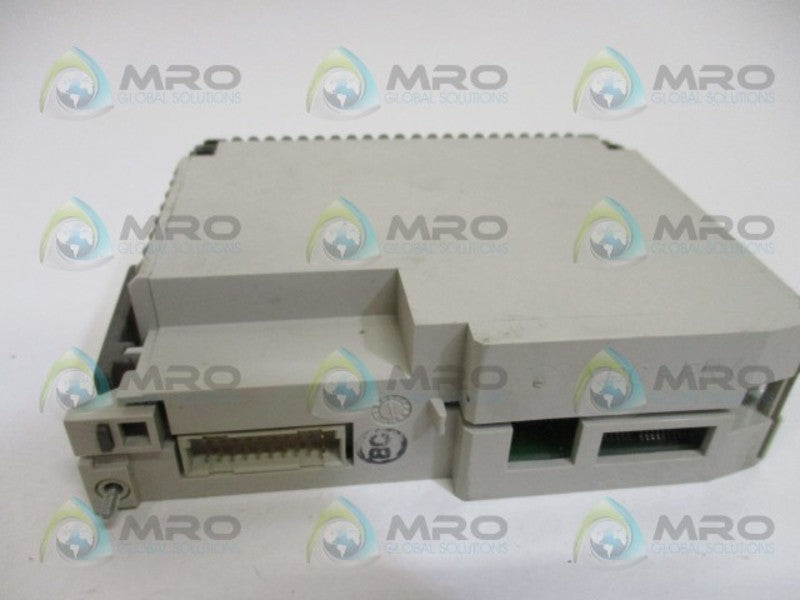 AEG MODICON DAP216/AS-BDAP-216 OUTPUT MODULE UNMP