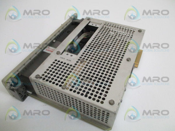 AEG MODICON PC-0984-381 AS-9584-000 PROGRAMMABLE CONTROLLER MODULE UNMP