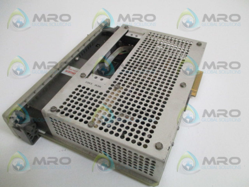 AEG MODICON PC-0984-381 AS-9584-000 PROGRAMMABLE CONTROLLER MODULE UNMP