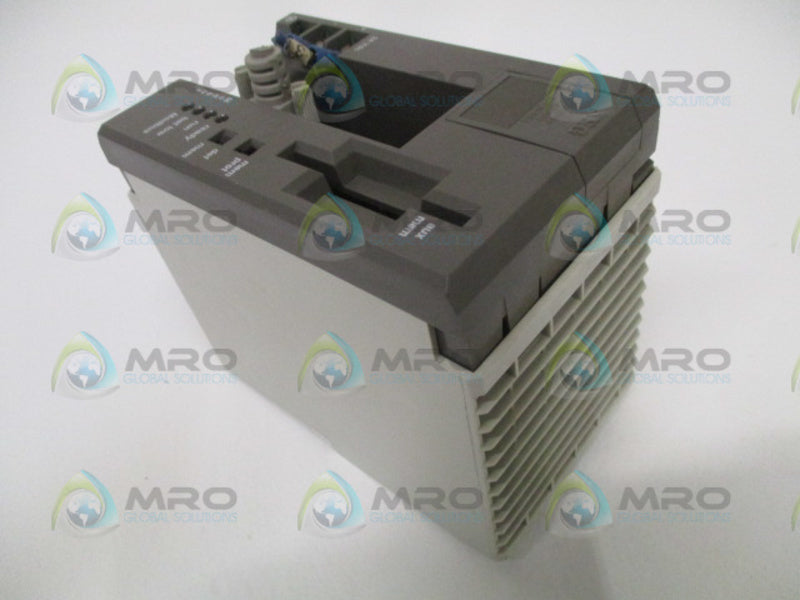 AEG MODICON PC-A984-130 CPU 4K MEMORY MODULE UNMP