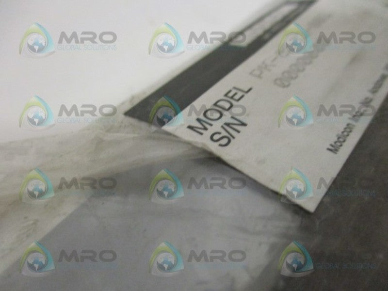 AEG MODICON PK-8533-003 ASSEMBLY ANALOG CONNECTION SET NSMP