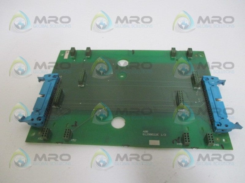 ABB NXPP-02C 64008501D INVERTER ACCESSORIES  UNMP