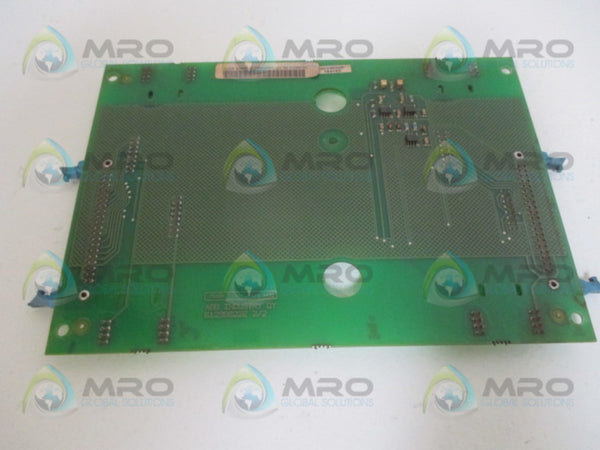 ABB NXPP-02C 64008501D INVERTER ACCESSORIES  UNMP