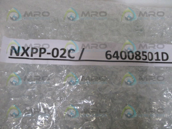 ABB NXPP-02C 64008501D INVERTER ACCESSORIES  UNMP