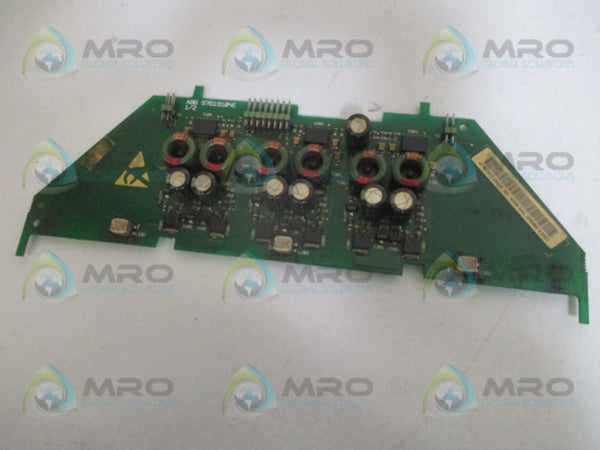 ABB NGDR-03C 64008501D UNMP