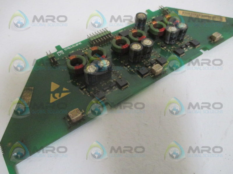 ABB NGDR-03C 64008501D UNMP