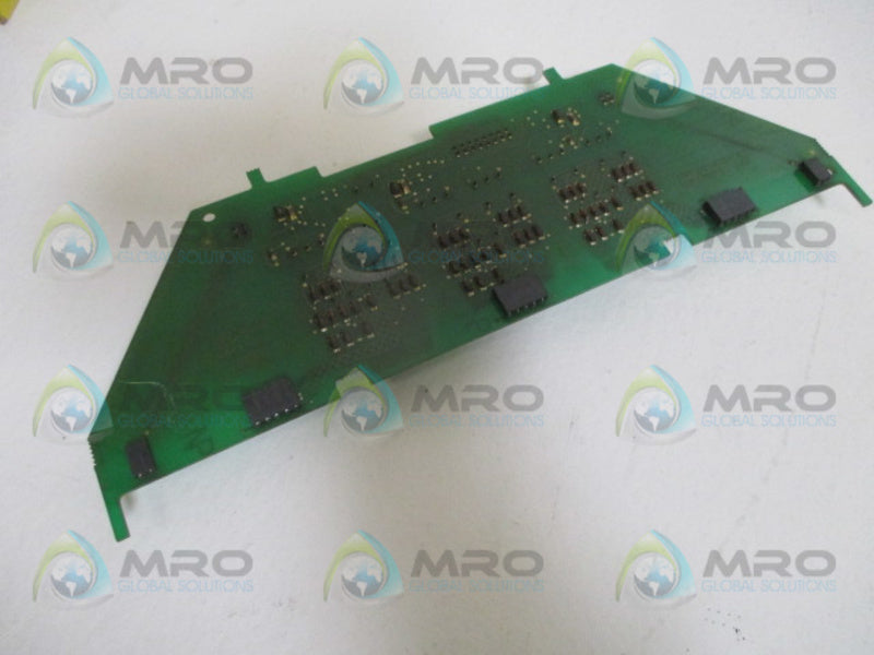 ABB NGDR-03C 64008501D UNMP