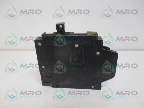 CHALLENGER HACR120 CIRCUIT BREAKER 20A  NSNP