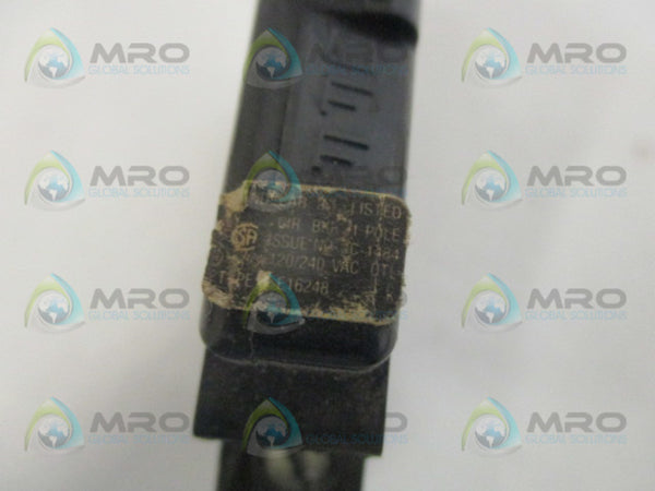 CHALLENGER HACR120 CIRCUIT BREAKER 20A  NSNP