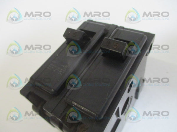 ITE EQP215 CIRCUIT BREAKER 15A  UNMP