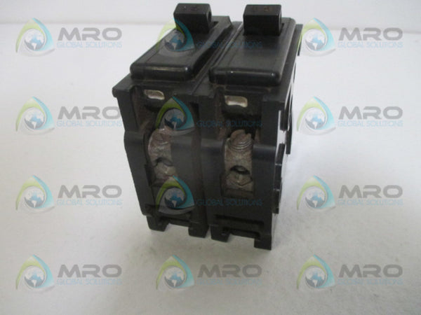ITE EQP215 CIRCUIT BREAKER 15A  UNMP