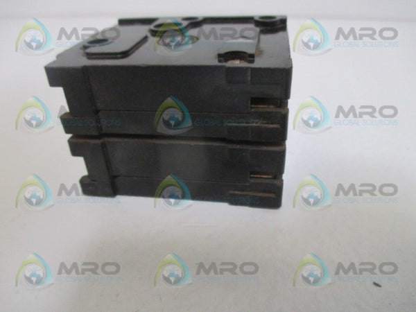 ITE EQP215 CIRCUIT BREAKER 15A  UNMP