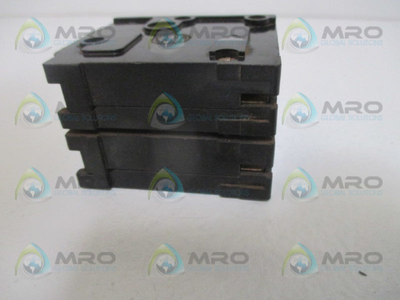 ITE EQP215 CIRCUIT BREAKER 15A  UNMP