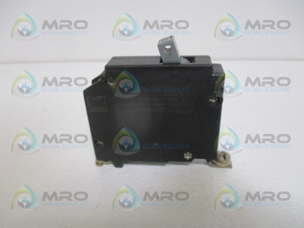 CUTLER HAMMER CHB150 CIRCUIT BREAKER 50A  UNMP