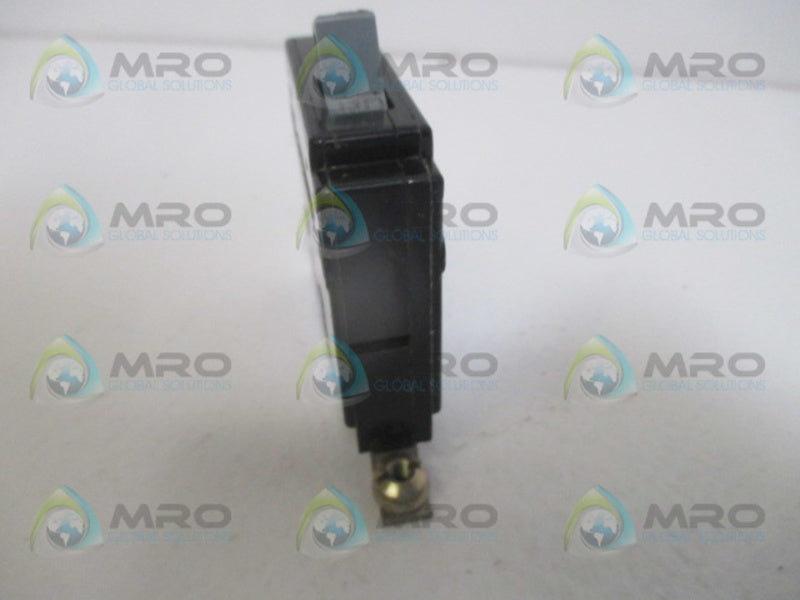 CUTLER HAMMER CHB150 CIRCUIT BREAKER 50A  UNMP