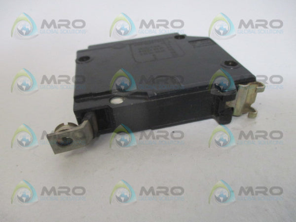 CUTLER HAMMER CHB150 CIRCUIT BREAKER 50A  UNMP