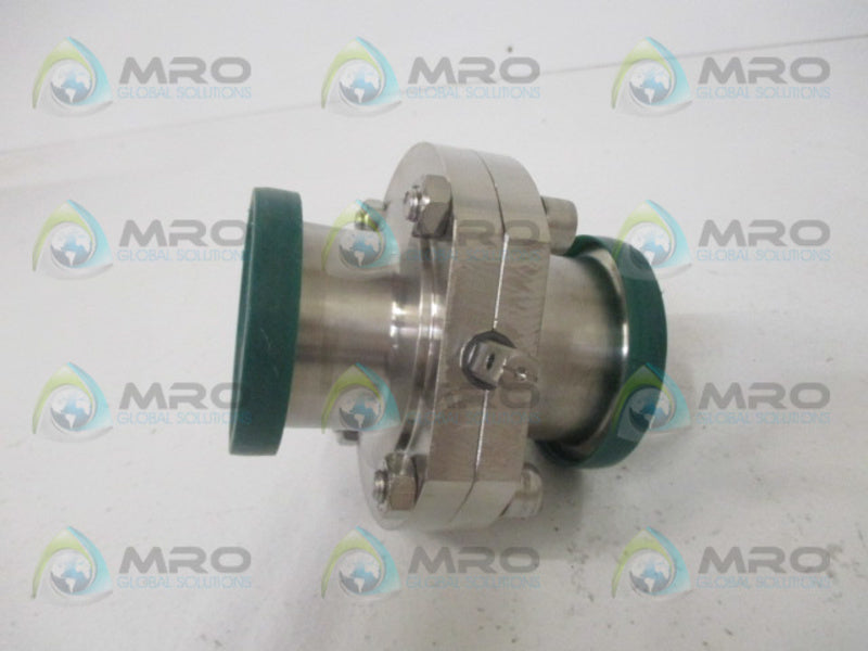 ALFA AVAL ISO51316LCP VALVE  NSNP