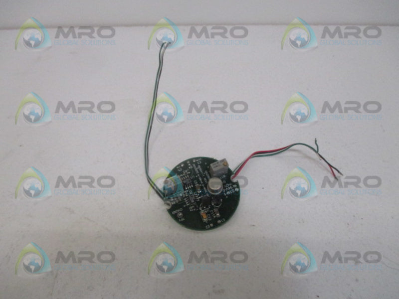 CELESCO 678748 CIRCUIT BOARD  UNMP