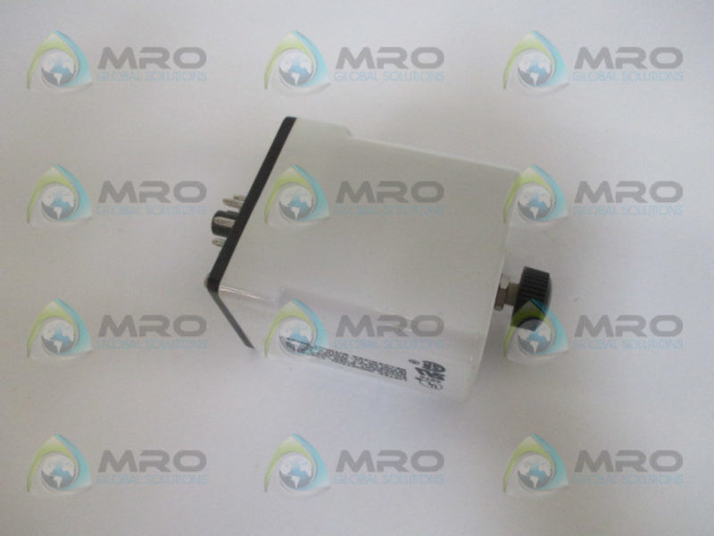 MAGNECRAFT W211ACPS0X-60 TIME DELAY RELAY 120VAC  NSMP