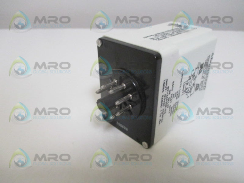 MAGNECRAFT W211ACPS0X-60 TIME DELAY RELAY 120VAC  NSMP
