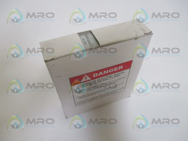 CROUZET GNR30ACZ RELAY 30A  NSMP