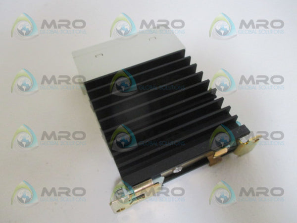 CROUZET GNR30ACZ RELAY 30A  NSMP