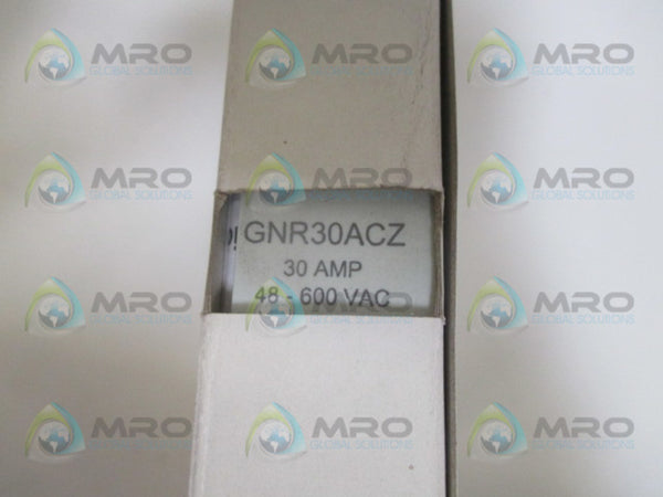CROUZET GNR30ACZ RELAY 30A  NSMP